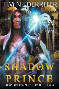 Produktbild: Shadow Prince