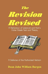 Produktbild: The Revision Revised