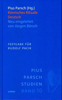 Produktbild: R&ouml;misches Rituale Deutsch