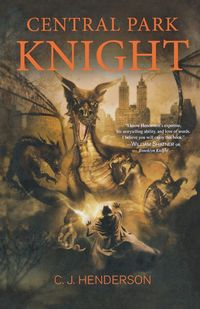 Produktbild: Central Park Knight