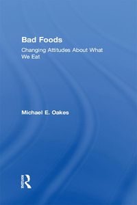 Produktbild: Bad Foods