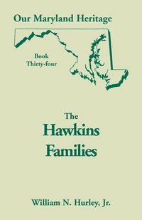 Produktbild: Our Maryland Heritage, Book 34