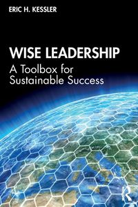 Produktbild: Wise Leadership