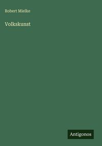 Produktbild: Volkskunst