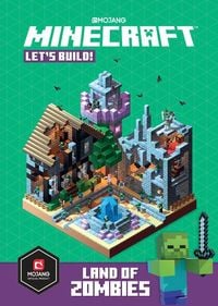 Produktbild: Minecraft: Let's Build! Land of Zombies