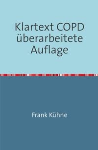 Produktbild: Klartext COPD