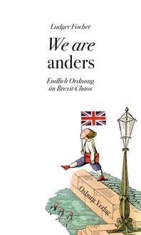 Produktbild: We are anders