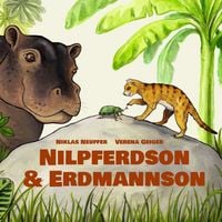 Produktbild: Nilpferdson & Erdmannson