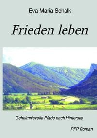 Produktbild: Frieden leben