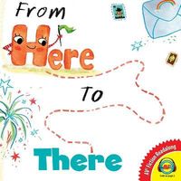 Produktbild: From Here to There