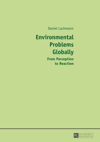 Produktbild: Environmental Problems Globally