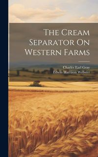 Produktbild: The Cream Separator On Western Farms