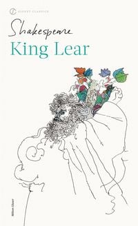 Produktbild: King Lear