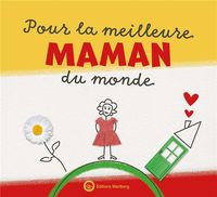 Produktbild: Pour la meilleure maman du monde