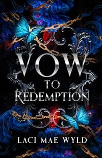 Produktbild: Vow To Redemption
