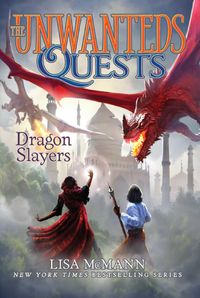 Produktbild: Dragon Slayers