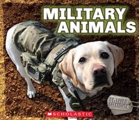 Produktbild: Military Animals
