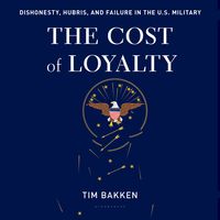 Produktbild: The Cost of Loyalty