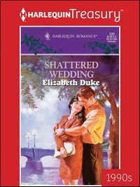 Produktbild: Shattered Wedding