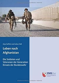 Produktbild: Leben nach Afghanistan