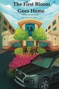 Produktbild: The First Bloom Goes Home