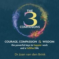 Produktbild: The Three Companions