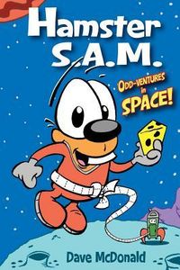 Produktbild: Hamster S.A.M. Odd-Ventures in Space!