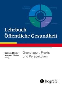 Produktbild: Lehrbuch &Ouml;ffentliche Gesundheit