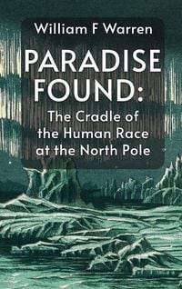 Produktbild: Paradise Found Hardcover