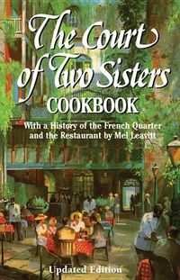 Produktbild: The Court of Two Sisters Cookbook (Third Edition)