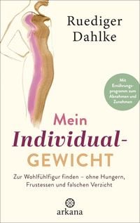 Produktbild: Mein Individualgewicht