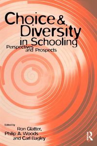 Produktbild: Choice and Diversity in Schooling