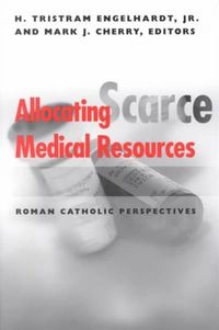 Produktbild: Allocating Scarce Medical Resources