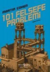 Produktbild: 101 Felsefe Problemi