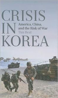 Produktbild: Beal, T: Crisis in Korea
