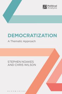 Produktbild: Noakes, S: Democratization