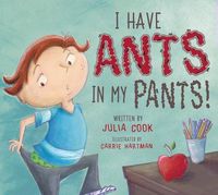 Produktbild: I Have Ants in My Pants