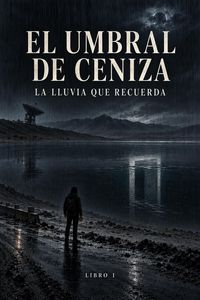 Produktbild: La lluvia que recuerda