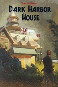 Produktbild: Dark Harbor House