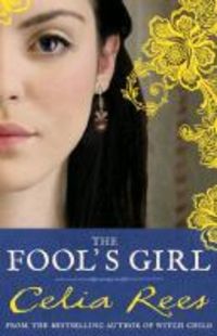 Produktbild: The Fool's Girl