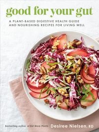Produktbild: Good For Your Gut