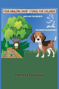 Produktbild: Four Amazing Short Stories For Children