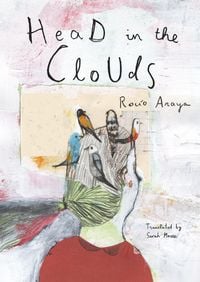 Produktbild: Head in the Clouds