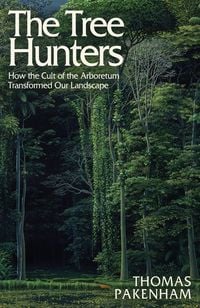 Produktbild: The Tree Hunters
