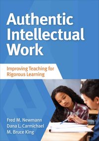 Produktbild: Authentic Intellectual Work