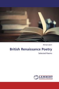 Produktbild: British Renaissance Poetry