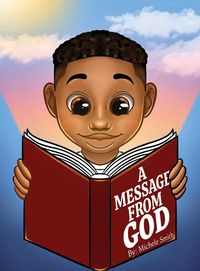 Produktbild: A Message from God
