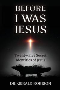 Produktbild: Before I Was Jesus