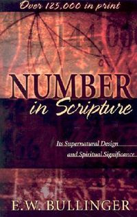 Produktbild: Number in Scripture