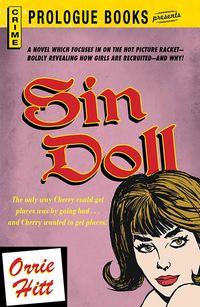 Produktbild: Sin Doll